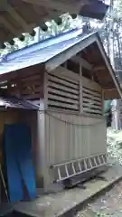 貴船神社の建物その他