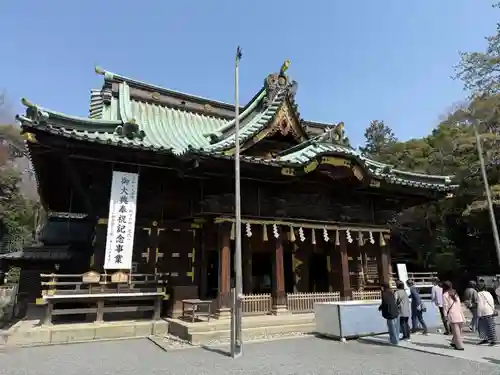 三嶋大社(静岡県)