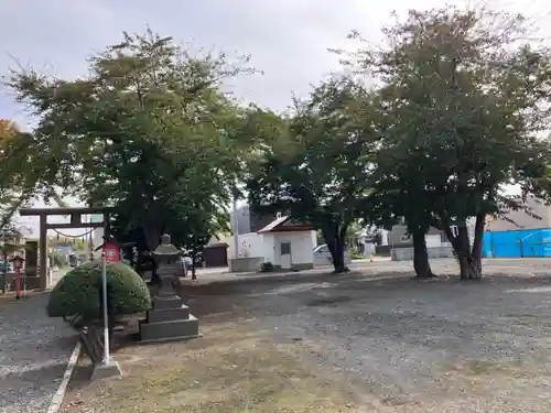 南線神社(北海道)