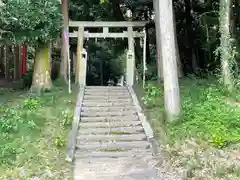 三宅神社(三重県)