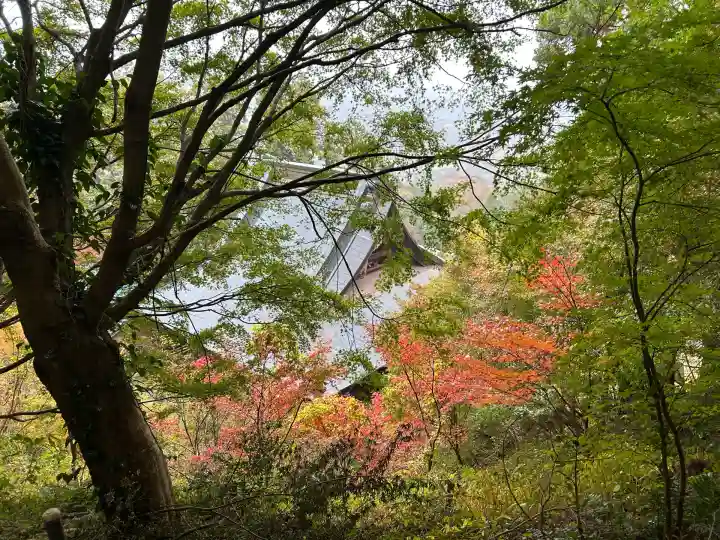高蔵山 大山寺(千葉県)