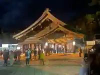 出雲大社(島根県)