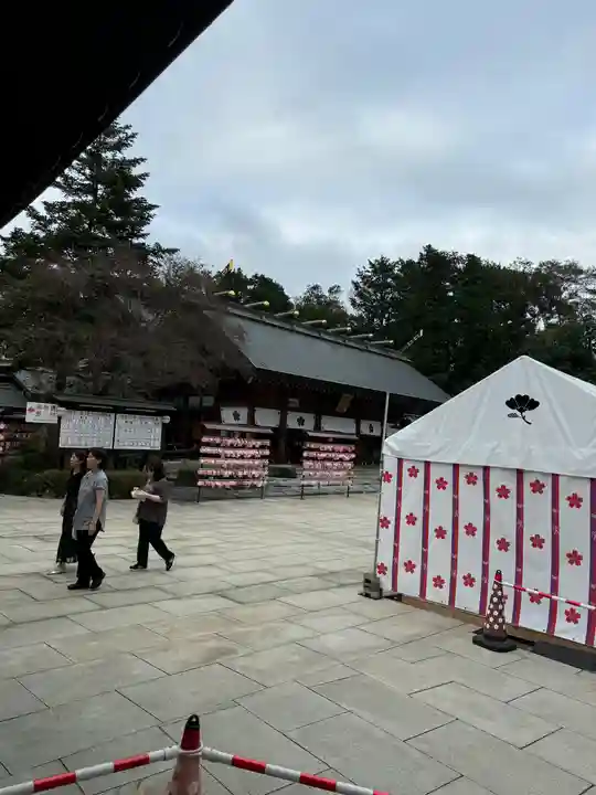 櫻木神社(千葉県)
