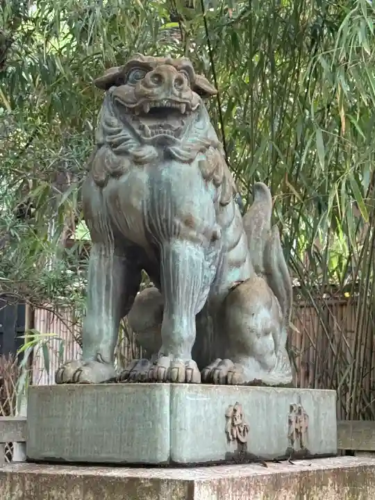 平塚八幡宮(神奈川県)