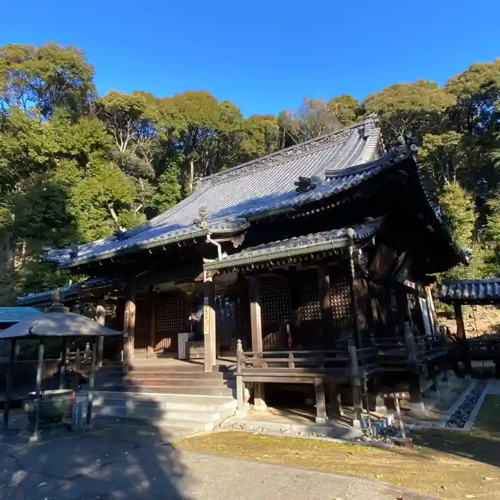 瑜伽山蓮台寺(岡山県)