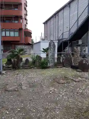 常蔵院(十八夜観音堂)のその他建物