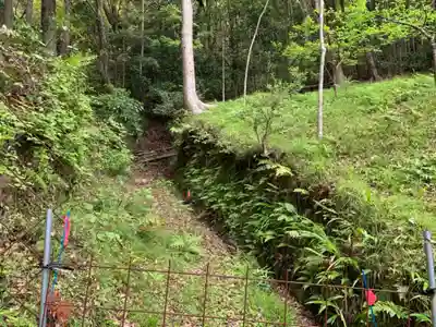 調顯寺(千葉県)
