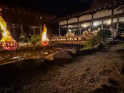 賀茂別雷神社（上賀茂神社）(京都府)