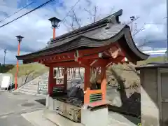 草戸稲荷神社(広島県)