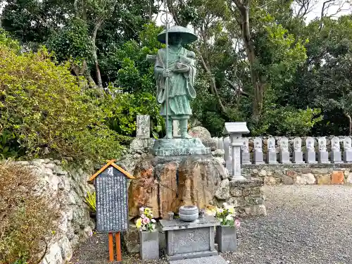 大寳寺（大宝寺）(長崎県)