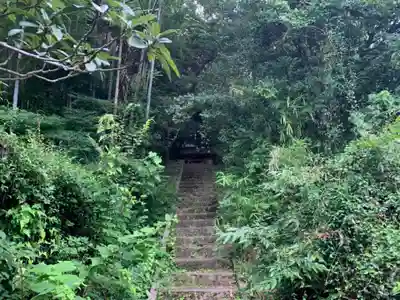 鹿島神社のその他建物