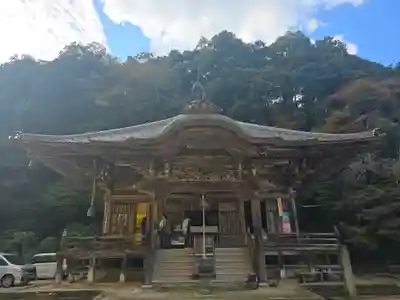 温泉寺(兵庫県)