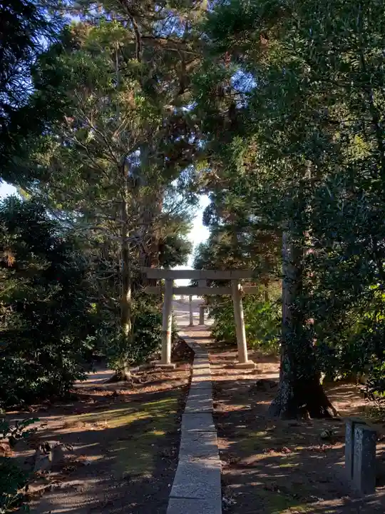菅原神社(千葉県)
