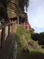 大福寺のその他建物