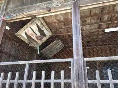 八幡社（大谷八幡社）のその他建物