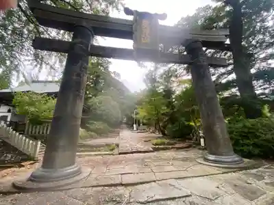 英彦山神宮(福岡県)