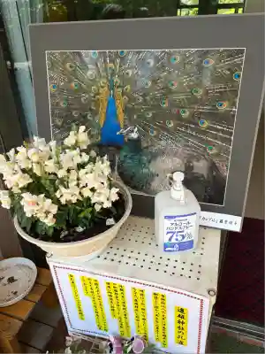 進雄神社(群馬県)