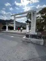 安房神社(千葉県)