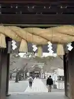 三嶋大社(静岡県)