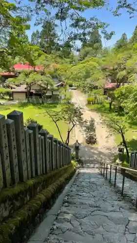 転法輪寺のその他建物