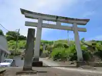 龍爪神社(静岡県)