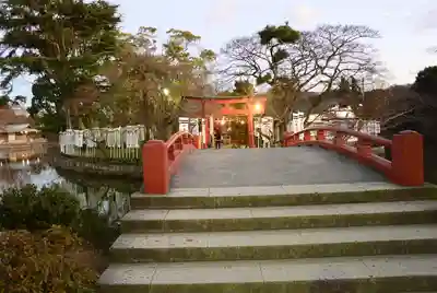 鶴岡八幡宮のその他建物