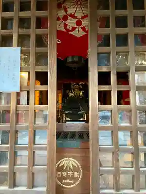 最勝寺教学院(東京都)