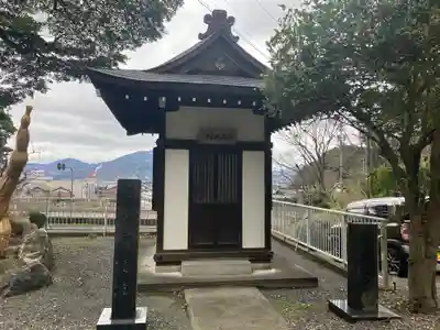 永厳寺(福井県)
