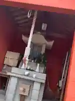 貴妙院稲荷大明神のその他建物