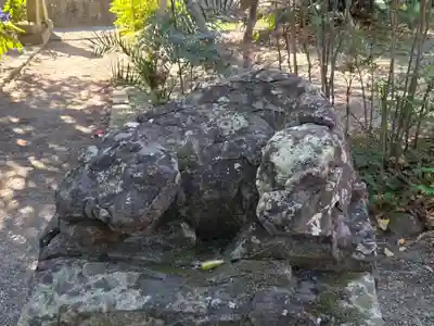 米ノ津天満宮(鹿児島県)