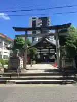 三輪神社(愛知県)
