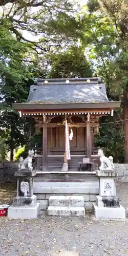 八幡神社(滋賀県)