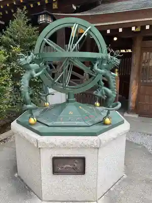 寒川神社(神奈川県)