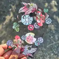 妙櫻寺の御朱印