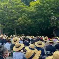 比叡山延暦寺(滋賀県)