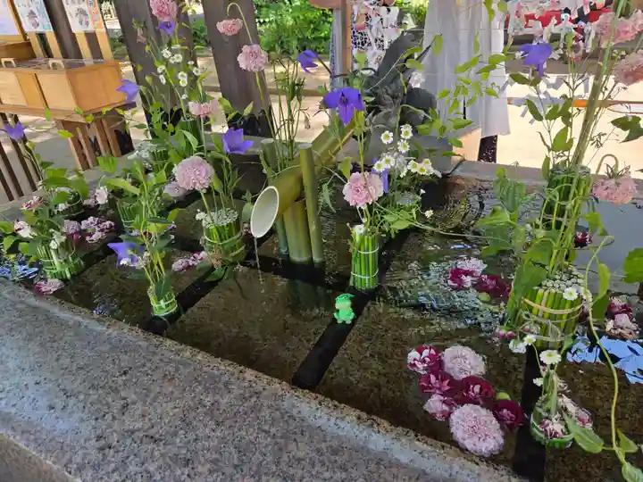 金峯神社(新潟県)