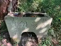 船守稲荷神社(神奈川県)