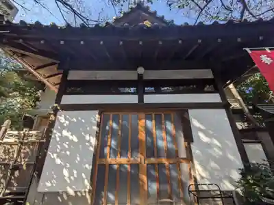 瑞真院(東京都)