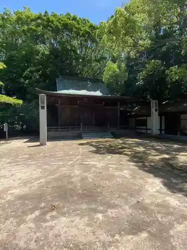大山祇神社(愛媛県)