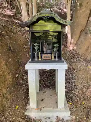 観音寺(岡山県)