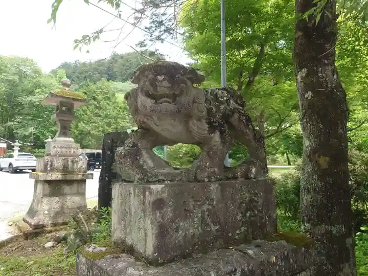 古峯神社(栃木県)
