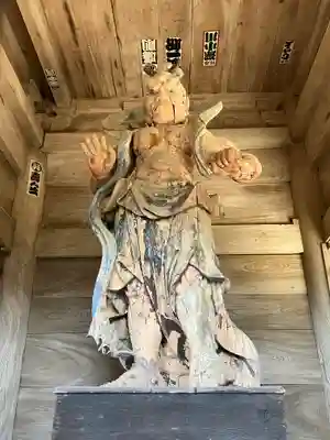 箸蔵寺(徳島県)