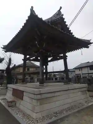 多聞寺(埼玉県)