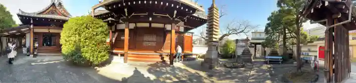 福勝寺(京都府)