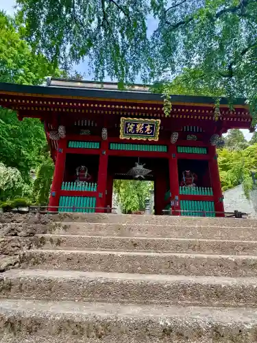 妙義神社(群馬県)