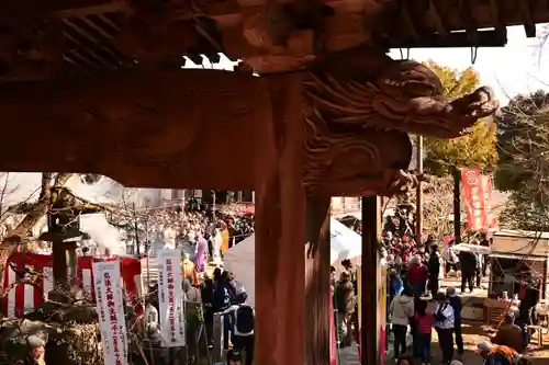 大山寺(徳島県)