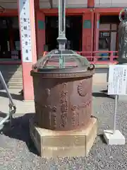 観音寺の建物その他