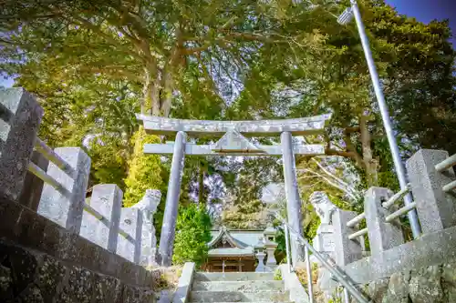 吉田神社(宮城県)
