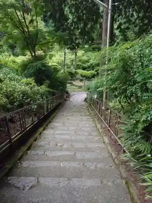 神場山神社(静岡県)