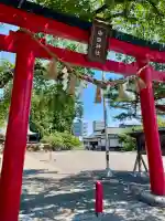 中田神社(宮城県)
